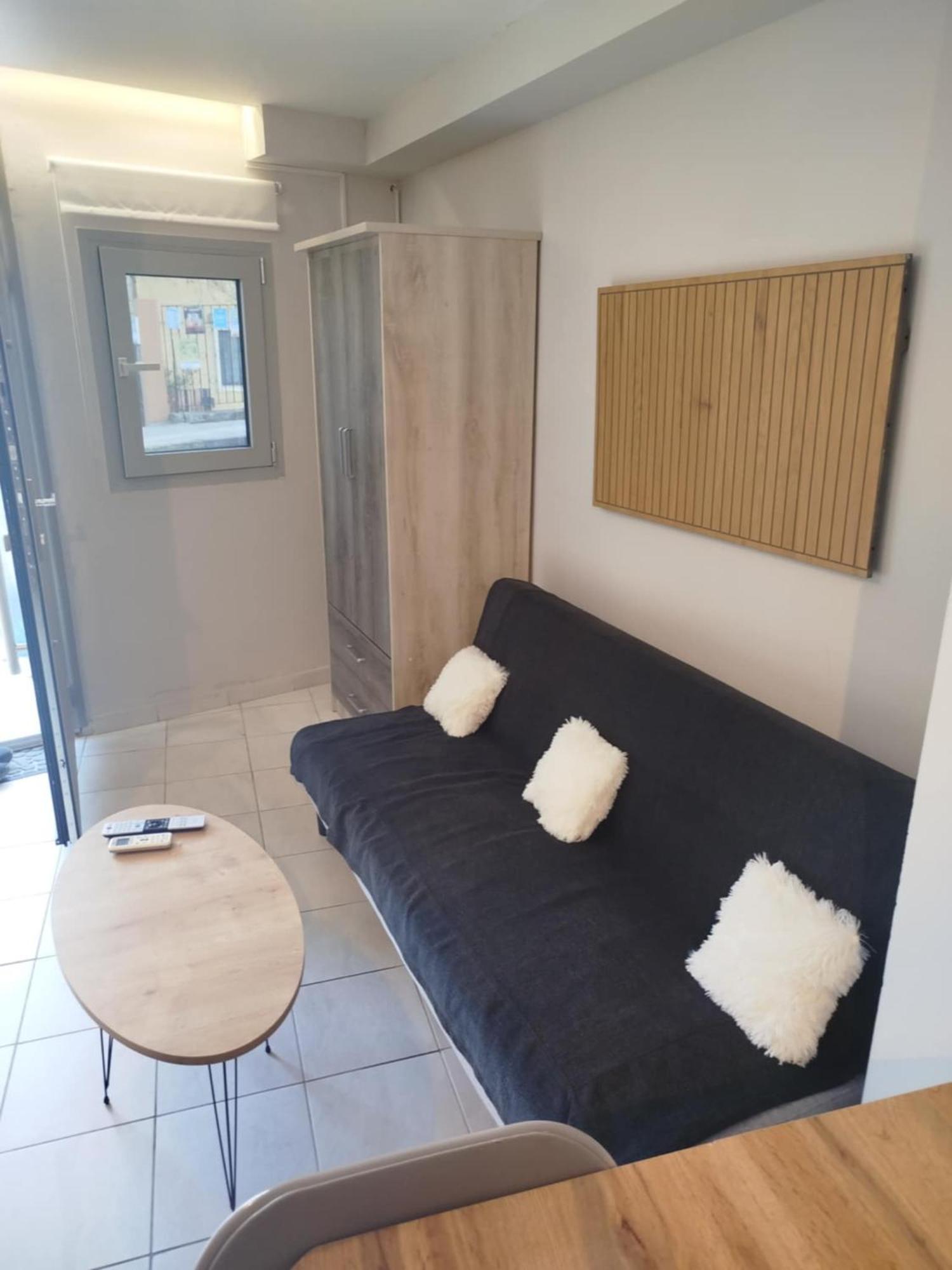 Silvia'S Apartments Corfu  Rom bilde